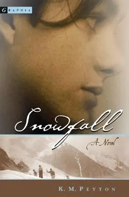 Sneženie - Snowfall