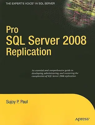 Replikácia Pro SQL Server 2008 - Pro SQL Server 2008 Replication