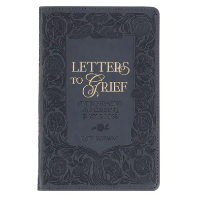 Listy pre smútok - Letters to Grief