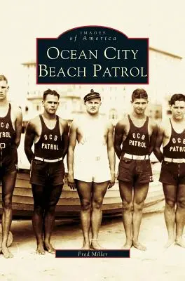 Plážová hliadka Ocean City - Ocean City Beach Patrol