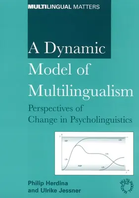 Dynamický model viacjazyčnosti: Perspektívy zmien v psycholingvistike - A Dynamic Model of Multilingualism: Perspectives on Change in Psycholinguistics