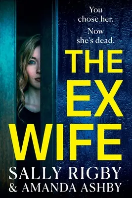 Bývalá manželka - The Ex-Wife