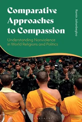 Komparatívne prístupy k súcitu: Pochopenie nenásilia vo svetových náboženstvách a politike - Comparative Approaches to Compassion: Understanding Nonviolence in World Religions and Politics