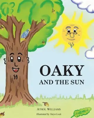 Oaky a slnko - Oaky and the Sun