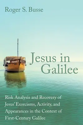 Ježiš v Galilei - Jesus in Galilee