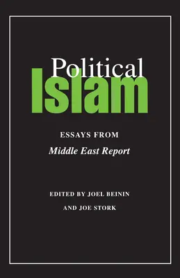 Politický islam: Eseje zo správy o Blízkom východe - Political Islam: Essays from Middle East Report