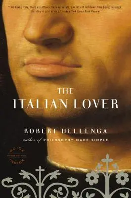 Taliansky milenec - The Italian Lover