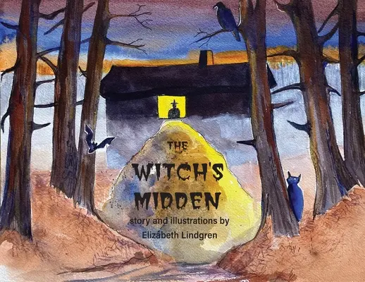 Čarodejnícky záhumienok - The Witch's Midden