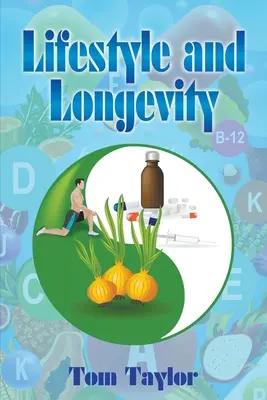 Životný štýl a dlhovekosť - Lifestyle and Longevity