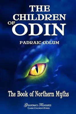 Odinove deti - The Children of Odin