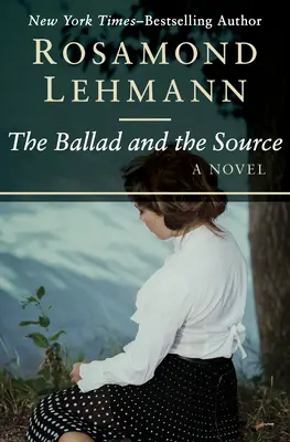 Balada a prameň - The Ballad and the Source