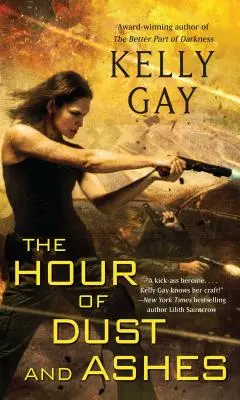 Hodina prachu a popola - The Hour of Dust and Ashes