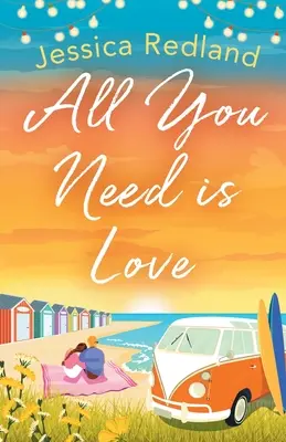 Všetko, čo potrebuješ, je láska - All You Need is Love
