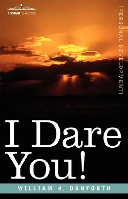Vyzývam ťa! - I Dare You!