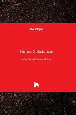 Humínové látky - Humic Substances