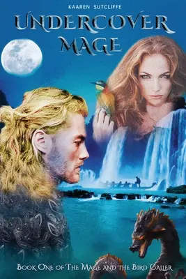 Mág v utajení - Undercover Mage