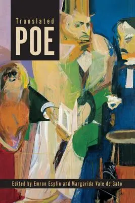 Preložený Poe - Translated Poe