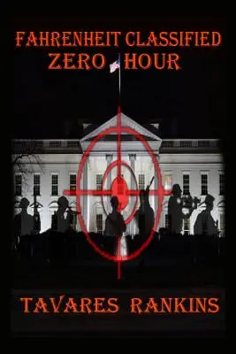 Fahrenheit Classified: Nultá hodina - Fahrenheit Classified: Zero Hour