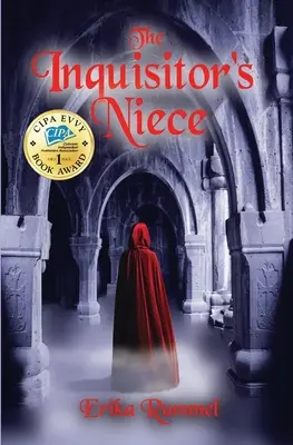 Inkvizítorova neter - The Inquisitor's Niece