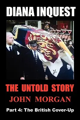 Diana Inquest: Britské utajenie - Diana Inquest: The British Cover-Up