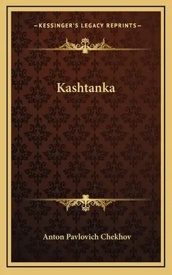 Kaštanka - Kashtanka