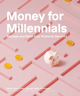 Peniaze pre mileniálov - Money for Millennials
