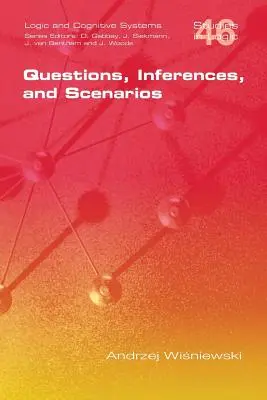 Otázky, inferencie a scenáre - Questions, Inferences, and Scenarios