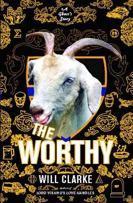 Dôstojné: Príbeh ducha - The Worthy: A Ghost's Story