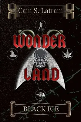 Krajina zázrakov: Čierny ľad - Wonder Land: Black Ice