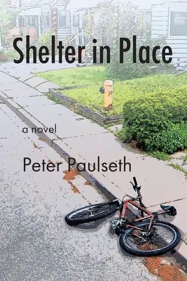 Úkryt na mieste - Shelter in Place