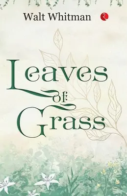 Listy z trávy - Leaves of Grass