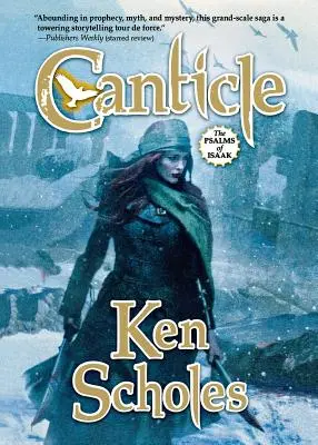 Pieseň - Canticle