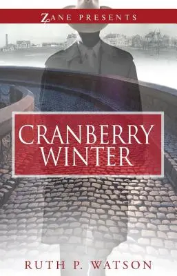 Brusnicová zima - Cranberry Winter