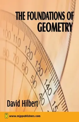 The Foundation of Geometry (Základy geometrie) - The Foundation of Geometry