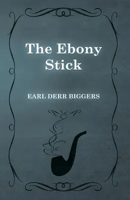 Ebenová palica - The Ebony Stick