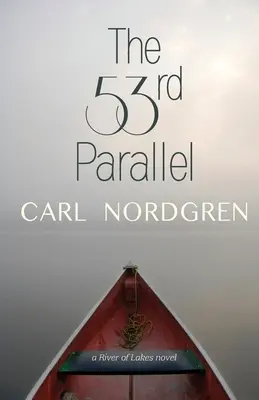 53. rovnobežka - The 53rd Parallel