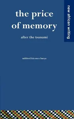 Cena pamäti: Po cunami - The Price of Memory: After the Tsunami