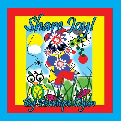 Zdieľajte radosť! - Share Joy!
