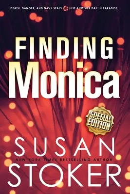 Hľadanie Moniky - špeciálna edícia - Finding Monica - Special Edition