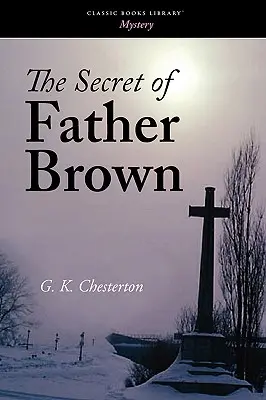 Tajomstvo otca Browna - The Secret of Father Brown