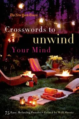 New York Times Krížovky na uvoľnenie mysle - New York Times Crosswords to Unwind Your Mind