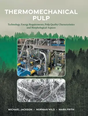 Termomechanická buničina: Technológia, energetická náročnosť, kvalitatívne vlastnosti buničiny a morfologické aspekty - Thermomechanical Pulp: Technology, Energy Requirements, Pulp Quality Characteristics and Morphological Aspects