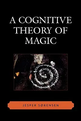 Kognitívna teória mágie - A Cognitive Theory of Magic