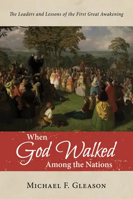 Keď Boh chodil medzi národmi - When God Walked Among the Nations