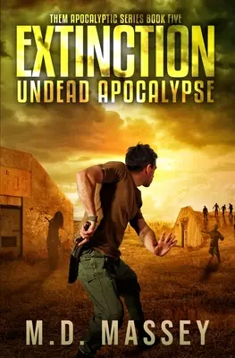 Extinction: Nemŕtvi apokalypsa - Extinction: Undead Apocalypse