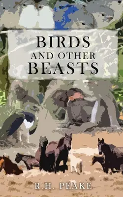 Vtáky a iné zvieratá - Birds and Other Beasts