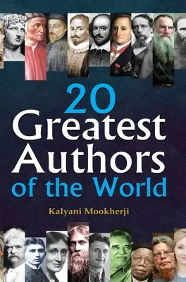 20 najväčších autorov sveta - 20 Greatest Authors of the World