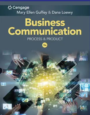 Obchodná komunikácia: Základné informácie o komunikácii: proces a produkt - Business Communication: Process & Product