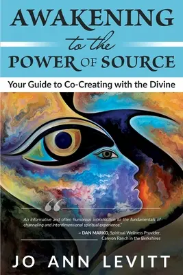 Prebudenie sily Zdroja - Awakening to the Power of Source
