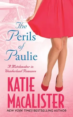 Paulieho nebezpečenstvá - The Perils of Paulie